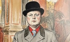 Dumaszínház - Duma Akadémia: A századforduló éjszakai élete - Katona Csaba előadása