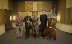 Budapest Music Center - Resonare Quintet | Borbély – Tímár – Horváth – Mohácsy – Gyulai
