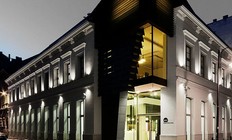 Budapest Music Center - UMZE Kamaraegyüttes: Fagott-fantázia