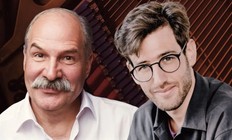 Budapesti Vonósok - Alma és fája koncertsorozat - Berecz András, Berecz Mihály és a Budapesti Vonósok