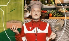 Dumaszínház - Bölcsek téglája - Fülöp Viktor önálló estje, műsorvezető: Forgács Rudolf