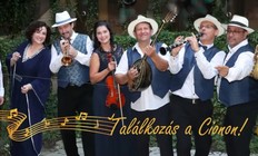 Vajdahunyadvár - Vajdahunyadvári Nyáresti koncertek - "Több mint Klezmer 2026" - Sabbathsong Klezmer Band
