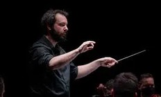 Szent István Filharmonikusok - Téli bérletsorozat 26/27 évad III/1 előadás