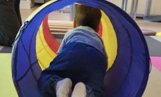 Budaörsi Jókai Mór Művelődési Ház - Nyári Bábos Mesekuckó – kisgyermekes családoknak II. rész