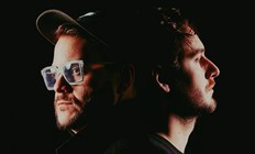 Budaörsi Jókai Mór Művelődési Ház - Felefánt // koncert