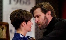 Szentendrei Teátrum - Karinthy Ferenc: Dunakanyar