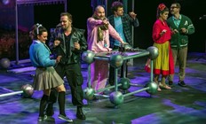 Szentendrei Teátrum - Donizetti: Szerelmi bájital