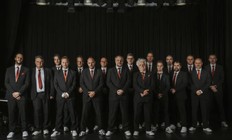 Eötvös10 Művelődési Ház - BUDAPEST JAZZ ORCHESTRA - „HÁRS VIKTOR 60” KONCERT