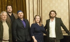 Szentendrei Teátrum - Italia per sempre