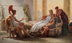 Szentendrei Teátrum - Dido és Aeneas - koncertszerű előadás