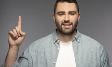Dumaszínház - Tinder-tojás: Csenki Attila, Elek Péter, Felméri Péter, Noé Bex