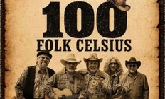 MOM Kulturális Központ - 100 FOLK CELSIUS - 50 ÉVES SZÜLETÉSNAPI KONCERT