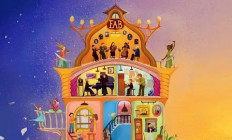 Fesztivál Akadémia - Éjszakai koncert a Széchenyi fürdőben