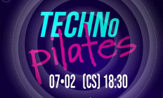 Klauzál Gábor Művelődési Központ - TECHNo Pilates