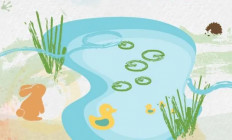Klauzál Gábor Művelődési Központ - Mini Garden-Tavi mese