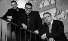 Várkert Bazár - Zenében szabadon - Oláh Dezső és a Budapesti Filharmóniai Társaság Zenekara