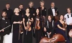 Budapest Music Center - A Duna Polifóniája