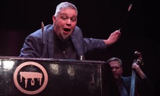 Hagyományok Háza - Mesterek és tanítványok - Unger Balázs