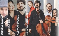 Viii. MiraTone Fesztivál - VIII. MiraTone Fesztivál - Kurtág 100 | Ünnepi koncert