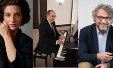 ÓKK-Óbudai Kulturális Központ - Orfeumok, mulatók:Az éjszaka zenéje, avagy egy bárzongorista éjszakája