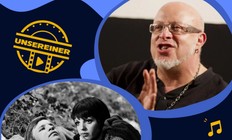 Zsidó Kulturális Fesztivál 2026 - Zsidó Kulturális Fesztivál 2026: Bob Fosse - Kabaré (1972) - filmvetítés
