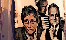 Budaörsi Jókai Mór Művelődési Ház - Kern András- Nyáry Krisztián: Piszkos Fred, a felolvasó