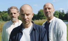 Budapest Music Center - Tassin – Hermia – Joris (BE)
