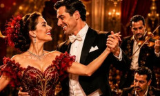 Bástya Színház - Operetta Favorit Budapest