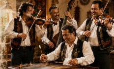 Bástya Színház - Hungarian Gypsy Folklore Magic