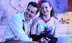 Corvin Művelődési Ház - Erzsébetligeti Színház - Orlai Produkció - Éjféltájt