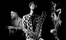 Budapest Music Center - JMO | Jan Galega Brönnimann – Moussa Cissokho – Omri Hason (CH/SN/IL)
