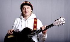 Budapest Music Center - Ratko Zjaca Triology (HR/CU/AT)
