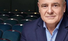 Játékszín - NYÍLT SZÍN Rónai Egonnal