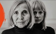 Karinthy Színház - Anyám hangja - Alámerülés