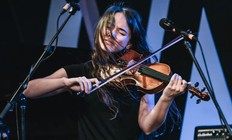 Budapest Music Center - Várallyay Petra