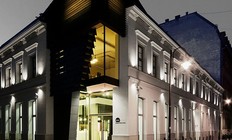 Budapest Music Center - j(A)zz! | Pongracz – Moriel – Kranabatter – König: Nothing Causes Anything (AT)