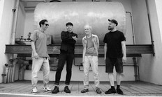 Budapest Music Center - Catalan Jazz On Tour | Blood Quartet (CAT)