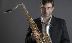 Budapest Music Center - Bacsó Kristóf Quartet