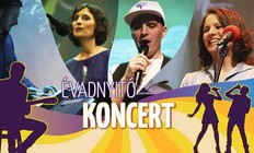 Napfényes Étterem és Rendezvényterem - Évadnyitó örömzene koncert