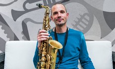 De la Motte - Beer-palota - Könnyen érthető jazz
