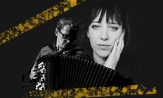 Budapest Music Center - Vive le Jazz | Charlotte Planchou & Didier Ithursarry (FR)