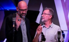 Szentendrei Teátrum - Borbély Műhely feat. Fekete-Kovács Kornél