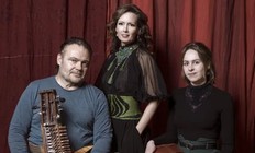 Szentendrei Teátrum - Herczku Ágnes és Nikola Parov Barna Anikóval