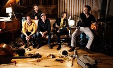 Budapest Music Center - Vive le Jazz | Papanosh (FR)