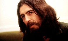 Budaörsi Jókai Mór Művelődési Ház - Vinyl klub: George Harrison életműve // dr. Gimesy Péter előadása