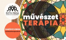 Róth Miksa Emlékház és Gyűjtemény - Művészetterápia: workshop // KÖRFORGÁS