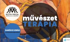 Róth Miksa Emlékház és Gyűjtemény - Művészetterápia: workshop // SZÍNVÁLTÁS