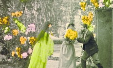 Magyarországi Francia Intézet - A tavasztündér - filmösszeállítás (La fée du Printemps - courts métrages)