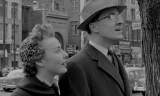 Magyarországi Francia Intézet - Eljön majd a nap + filmösszeállítás (Viendra le jour + courts métrages)