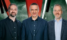 KULT7 - A Zene Világnapja Erzsébetvárosban - Sárik Péter Trió X Bartók